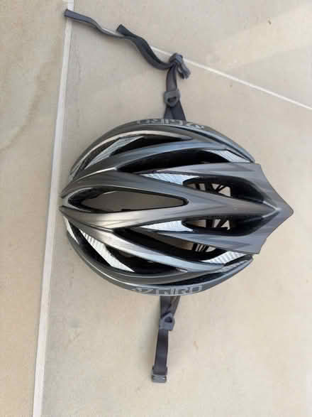 Photo of free Cycle Helmet (Weybridge KT13) #1
