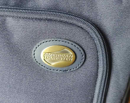 Photo of free New travel bag (Odenton) #2