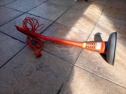 Photo of free Flymo mini trim strimmer (Buriton GU31) #1