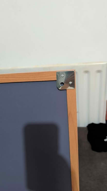 Photo of free Magnetic blackboard (Hackney E5) #4