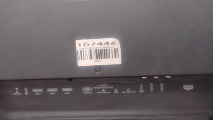 Photo of free 32" lcd tv (Burn Naze FY5) #4