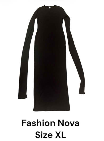 Photo of free Fashion Nova Woman’s Dress #3 (Brooklyn Storage) #1