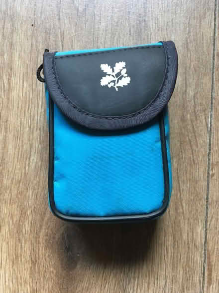 Photo of free National Trust Binoculars (Bishopbriggs G64) #1