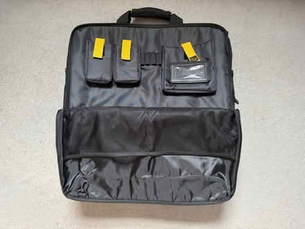 Photo of free Large laptop bag (Targus brand) (Priestwood RG42) #2