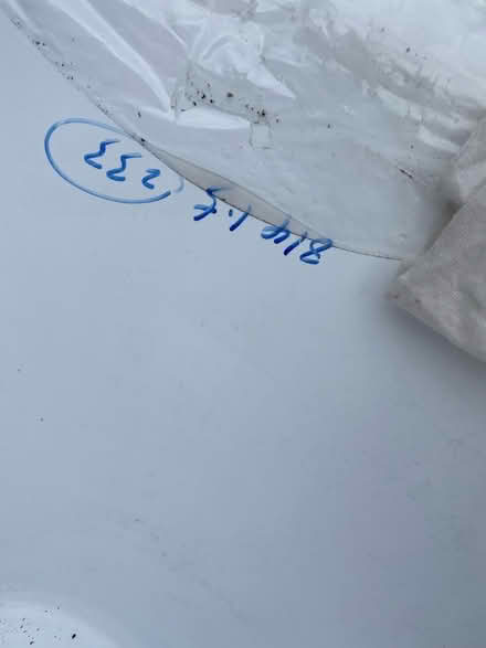 Photo of free Bath NEW! (Winster DE4) #4