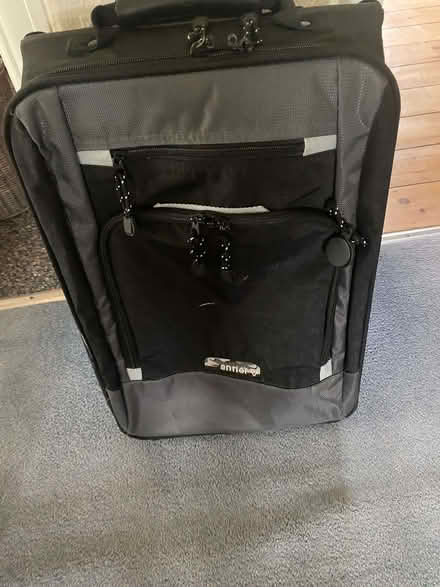 Photo of free 'Antler' small wheely bag (St Leonards Green TN38) #1