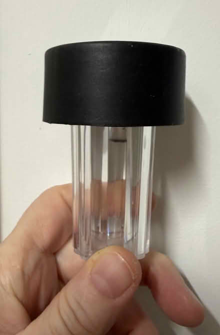 Photo of free solar lights for lawn / walkway (midtwn) #1