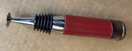 Photo of free 5 small kitchen items (Terra Linda) #4