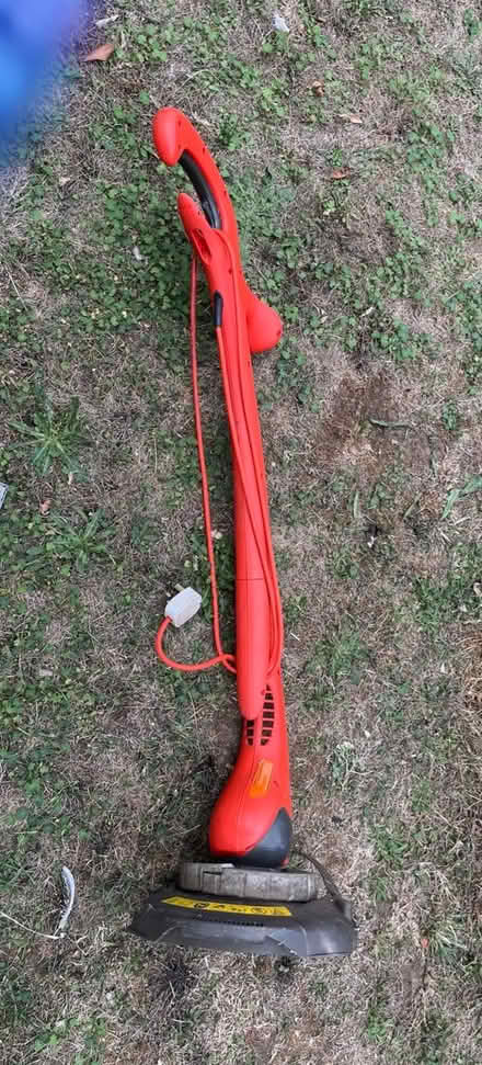 Photo of free Strimmer (Thame OX9) #1