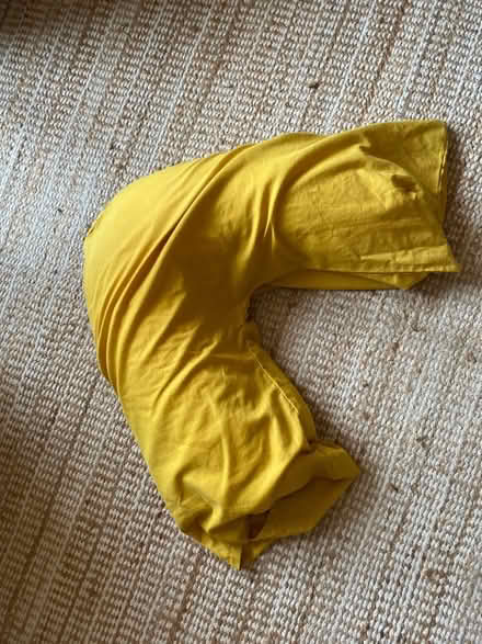 Photo of free Pregnancy / feeding pillow (Stalybridge SK15) #1