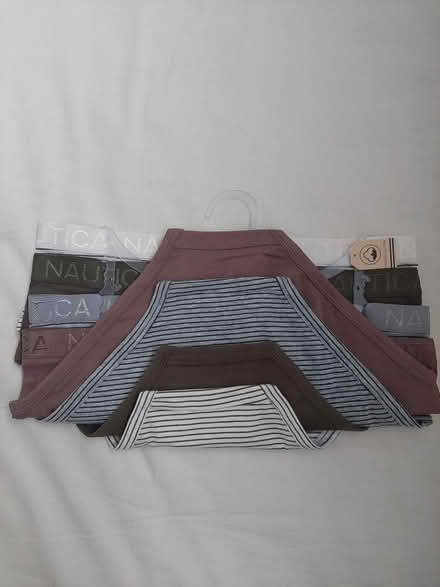 Photo of free Women's briefs, NEW. Cotton. M (Jesmond Park East NE7) #2