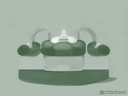 Photo of X4 kettle bells (Woodchurch CH49) #1