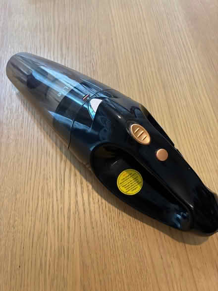 Photo of free Handheld vacuum (Kilburn NW6) #3
