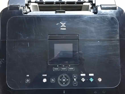 Photo of free Canon Pixma colour printer scanner (Bishopbriggs G64) #3