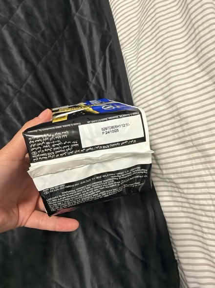 Photo of free Unopened Always Night Pads (75 Moreland Court NW2) #3