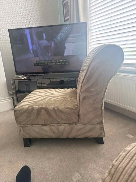 Photo of free Chair (Middleton M24) #3