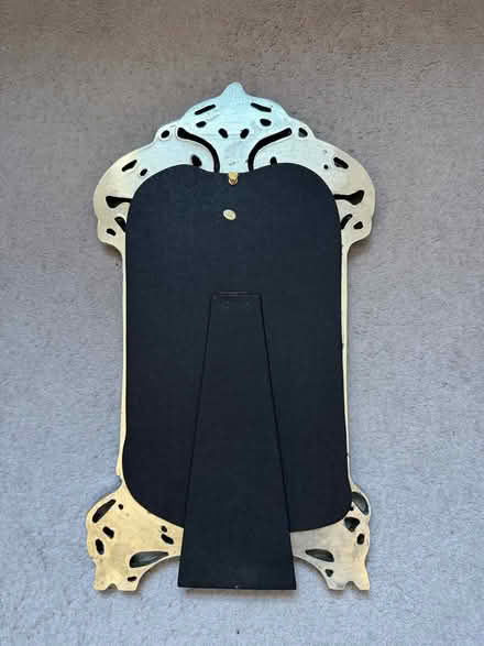 Photo of free Art deco style mirror (Priestwood RG42) #2