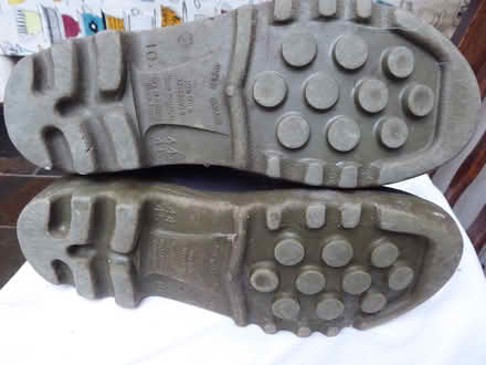 Photo of free Wellington Boots (Nailsworth GL6) #2