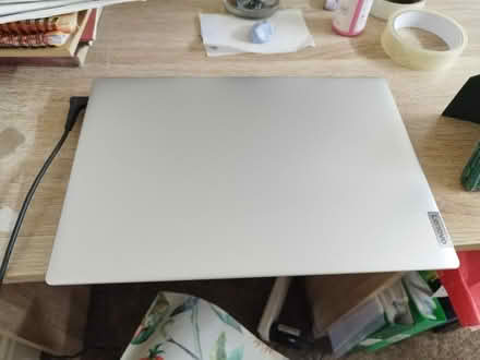 Photo of free Lenovo Laptop (York) #2