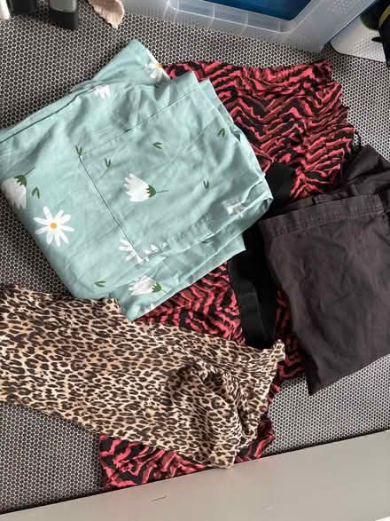 Photo of free Used clothes women 14-18 (Gracemount EH16) #1