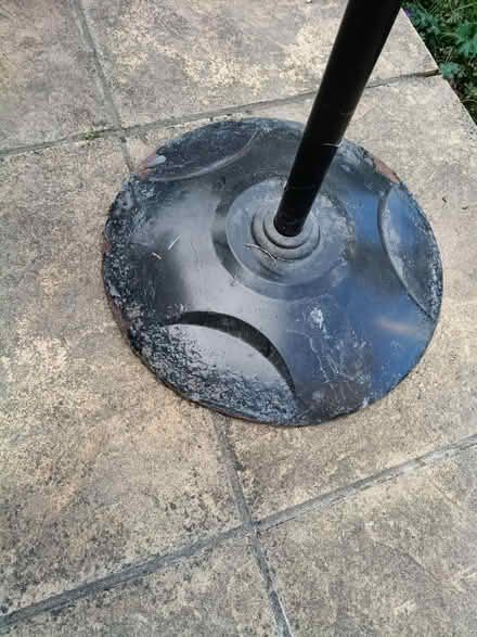 Photo of free Patio heater mains electric (Westminster Drive PO21) #2