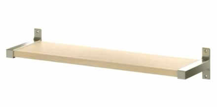 Photo of free IKEA JARPEN Shelf (Oxenholme LA9) #1