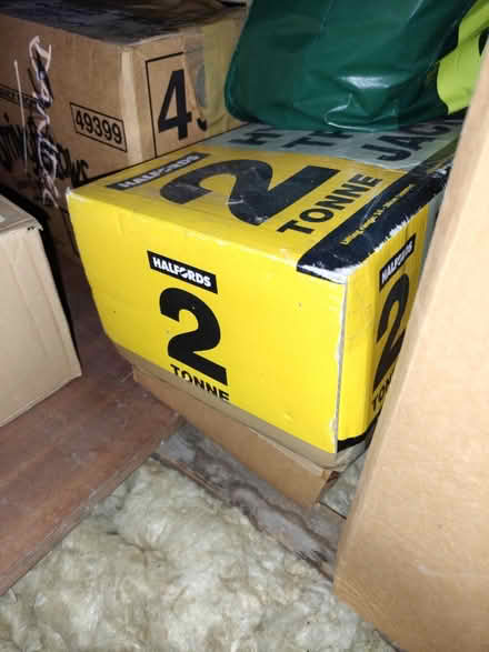 Photo of free Two large lego technic sets (HP12, West Wycombe Road) #1
