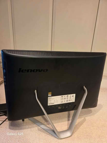 Photo of free Computer (Frog Island LE4) #2
