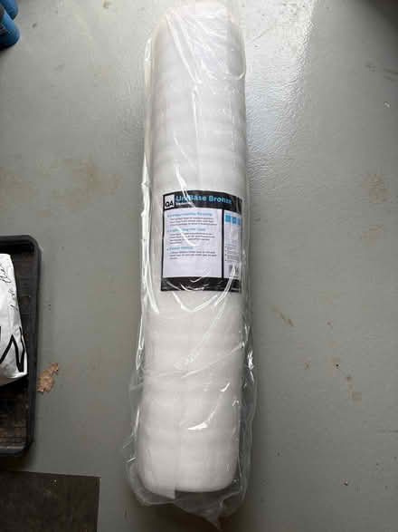 Photo of free Flooring underlay (Kingsclere RG20) #1