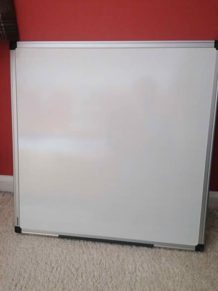Photo of free Whiteboard (Stirchley B30) #2