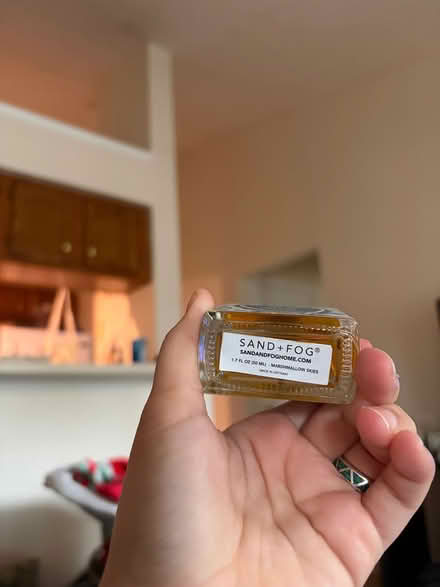 Photo of free roller perfume (frederick) #2