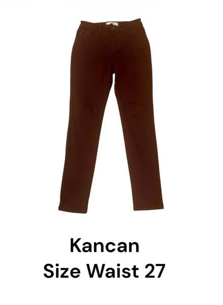 Photo of free Kancan Woman’s Jeans (Brooklyn Storage) #1