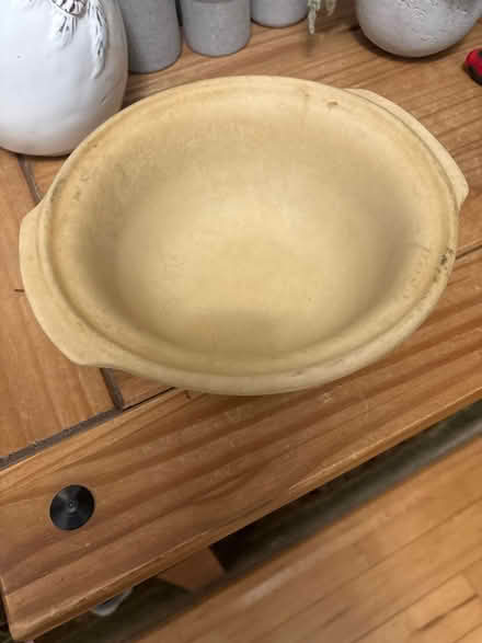 Photo of free Pampered Chef Casserole (Providence Subdivision, Elgin) #1