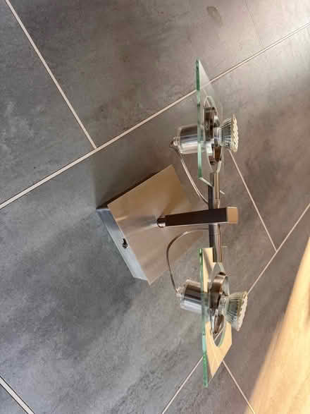 Photo of free Ceiling spot lights (Butterow GL5) #1