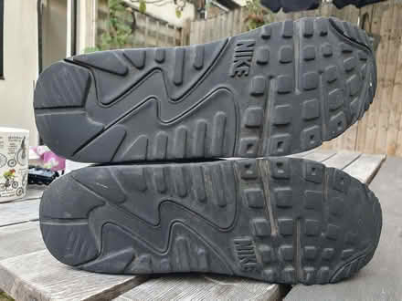 Photo of free Nike Airmax 90 size 7.5 (Higham Hill E17) #4