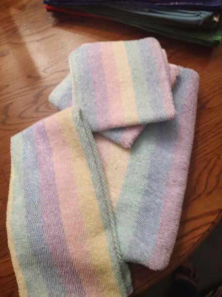 Photo of free Towel set (Odenton) #1