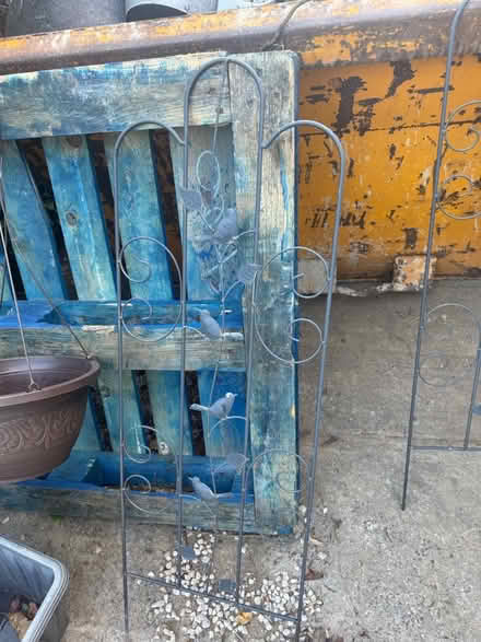 Photo of free Garden Accessories (Killiney) #4