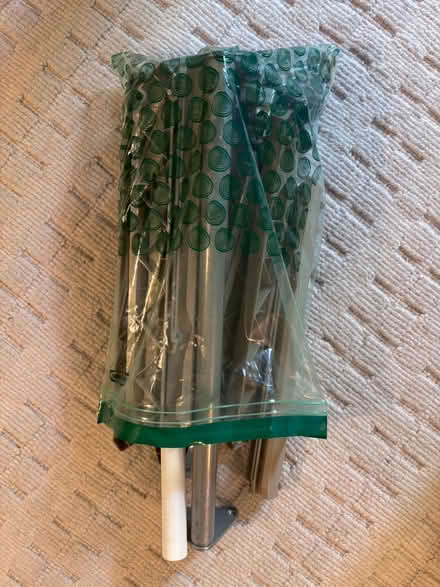Photo of free Times pax hanging rail hinges (Cambridge CB5) #1