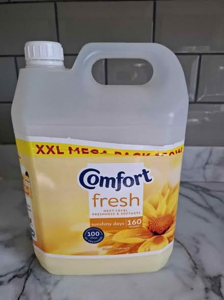 Photo of free Fabric Conditioner (Littlemore OX4) #1