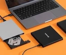 Photo of External DVD driver to connect comp (231 Southern Heights blvd SR) #1