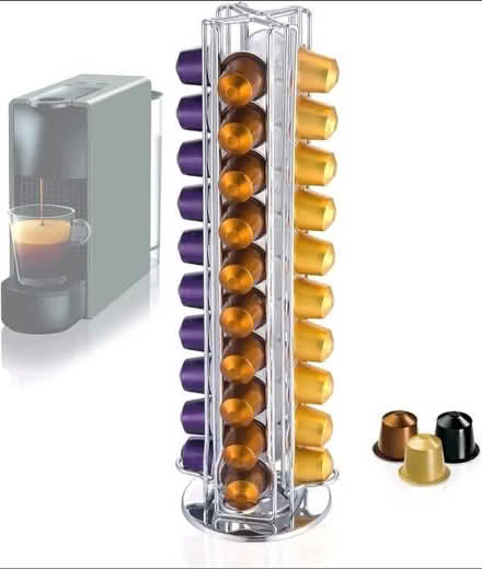 Photo of free Nespresso pod holder (Fiveways, Brighton BN1) #2