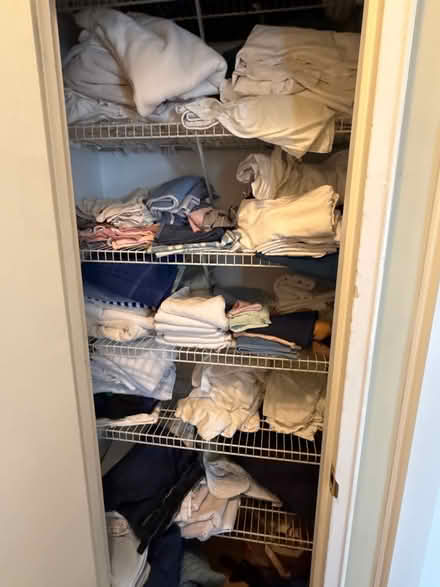Photo of free Linens sheets towels (Riverdale, Bronx, New York) #1