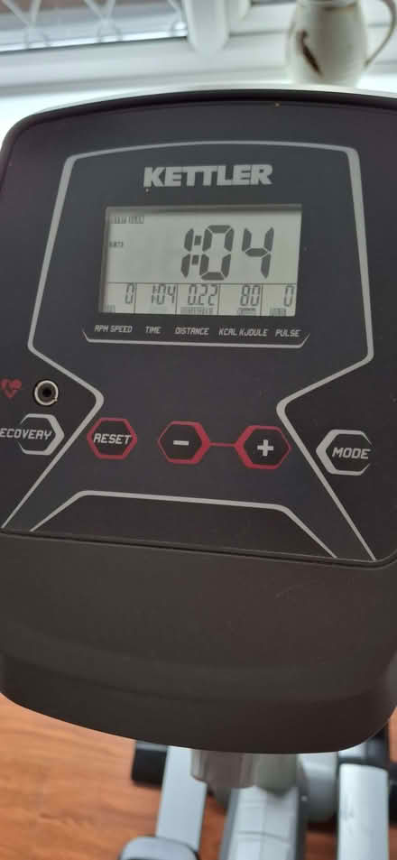 Photo of free Kettler Crosstrainer (Lexden CO3) #2