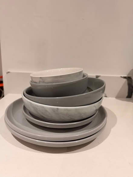 Photo of free Dishes (B12 9bw) #3