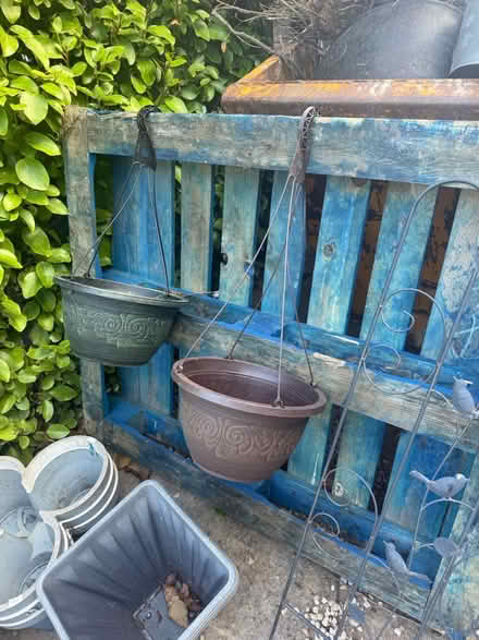 Photo of free Garden Accessories (Killiney) #2