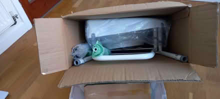 Photo of free Raised Toilet seat on frame (Belvidere SY2) #4