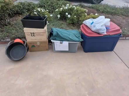 Photo of free Horse Equipment (MV near Cuesta & Springer) #1