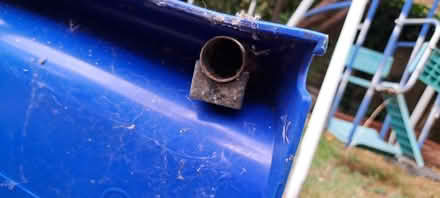 Photo of free Slide only (OX14 off Colwell Drive) #4