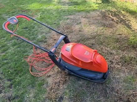 Photo of free Lawn mower (Cotham BS6) #3