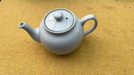 Photo of free Tea pot (Wotton-under-edge GL12) #1